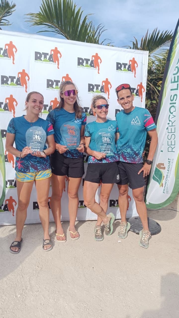 Club association trail saint pierre réunion TFL Is Coming, créateur événement trail ile réunion Club association trail saint pierre réunion TFL Is Coming, créateur événement trail ile réunion